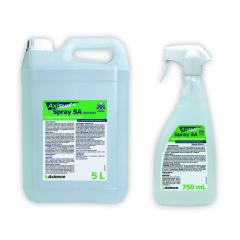 Axisurf Spray SA