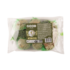 Good Mix Pack pour Oiseaux de Jardin 540g