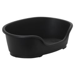 Corbeille Dorus Noir S 58x38x20