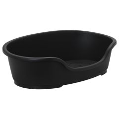 Corbeille Dorus Noir XL 92x60x26