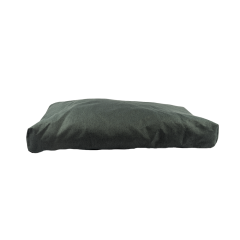 Good Matelas pour Chien Tess 50x80x10cm Gris