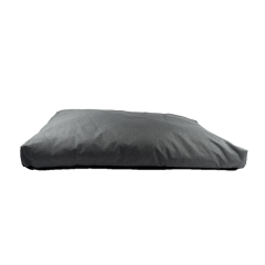 Good Matelas pour Chien Tess 75x115x10cm Gris