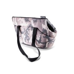 Sac Transport Army Gris 35cm