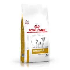 Royal Canin Urinary Small pour chien 8Kg