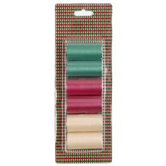 Tom&Co Sacs A Crottes Biodegradable 6x20pcs