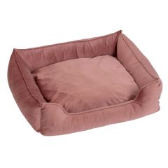Magic Star Sofa pour Chien Keira Rose 60x40x15cm