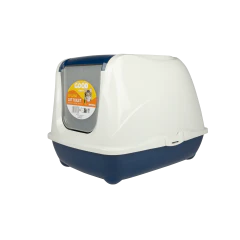 Maison de toilette Mylena 58 cm