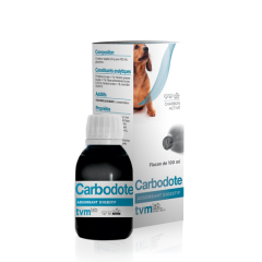 Carbodote 100ml