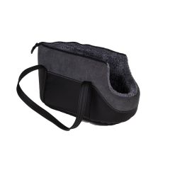 Sac De Transport Zion Gris 55cm