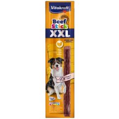 Vitakraft Beef Stick Xxl Vleessnacks voor Honden
