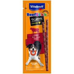 Vitakraft Beef Stick School Bâtonnets De Viande Chien 10pcs