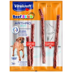 Vitakraft Beef Stick Arthro Fit Vleessnacks Hond