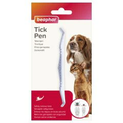 Beaphar tire-Tique 1pc pour Chien & Chat