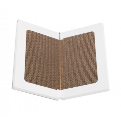 Tom&co Griffoir Chat Pliant 35x42x2cm