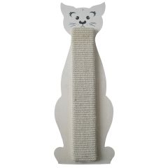 Tom&Co Krabplank voor Katten Sisal 58x25cm