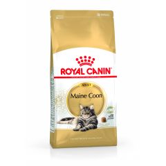 Royal Canin Maine Coon Adult Croquettes Pour Chat 4kg