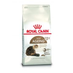 Royal Canin Ageing 12+ Kat 4kg