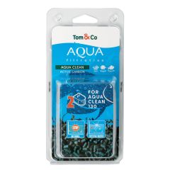 Tom&Co Charbon Actifx2 Ac 130