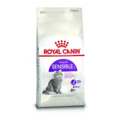 Royal Canin Sensible 33 Croquettes pour Chat 4kg