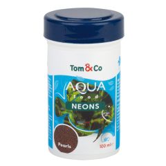 Tom&Co Neon Pearls/Granulés 100Ml