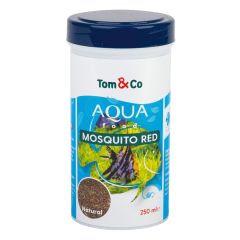 Tom&Co Mosquito Red Natural 250Ml