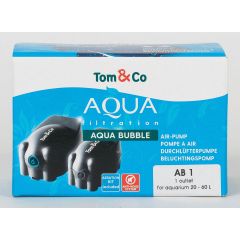 Tom&Co Aqua Bubble 1