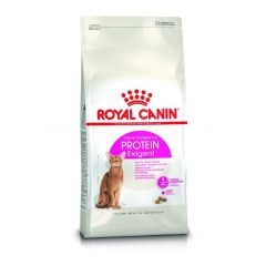 Royal Canin Protein Exigent Croquettes pour Chat 2kg
