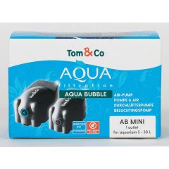 Tom&Co Aqua Bubble Mini