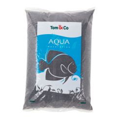 Tom&Co Quartz Noir Intense 1-3Mm 9Kg
