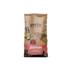 Appetite Adult Hondenvoer met Zalm 12kg