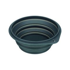 Trixie Gamelle de Voyage 0,5l/Ø14cm