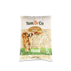 Good Hondenvoer Tom&Co Natural Rijst Mix 1kg