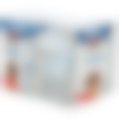 Trixie Couches Pour Chiens Femelles Xs-s 12 Pcs - Tour de Taille 20-28 cm