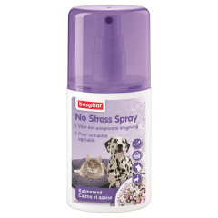 Beaphar No Stress Spray pour Chat 125ml