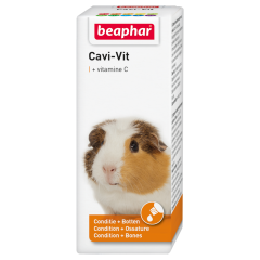 Beaphar Cavi-Vit 50Ml