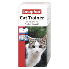 Beaphar Trainer Pour Chat 10ml
