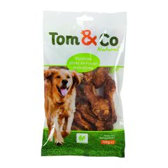 Tom&Co Sticks Poulet Bâtonnets De Viande Chien 130g