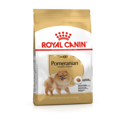 Royal Canin - Pomeranian Chien Spitz Adulte - 3kg