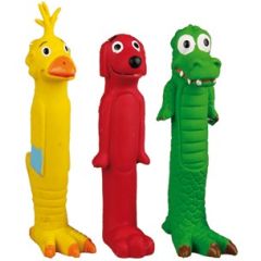 DUMMIE PETIT LATEX 18CM