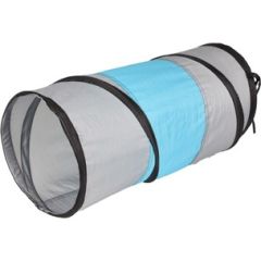 Flamingo  Tunnel Pour Chat Linz 50Cm Diam25Cm  Multi
