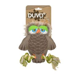 Duvo+ Hibou Canvas 20X18Cm