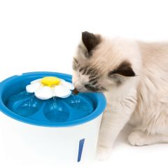 Ca 2.0 Abreuvoir Pour Chats Led 3l