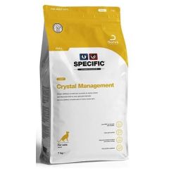 Specific FCD-L Crystal Management Light pour chat 2kg