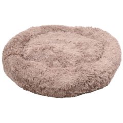 Panier Krems Rond Brun Clair 90cm