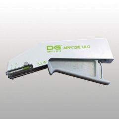 Agrafeuse cutanée Appose pour suture rapide