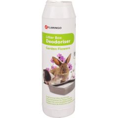 Flamingo Désodorisant Rongeurs 750g