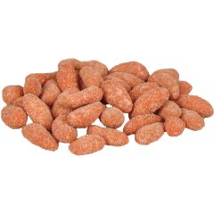 Flamingo Dulci Friandises pour Rongeurs à la Carotte 50g