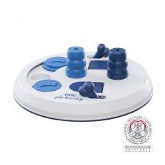 Trixie Dog Activity Jeu d'intelligence Flip Board Pour Chien 23 Cm