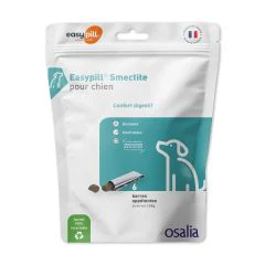 EASYPILL CHIEN SMECTITE 6 BARRES DE 28 GRS