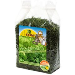 JR FARM PETERSELIE 150GR MET VITAMINE C  